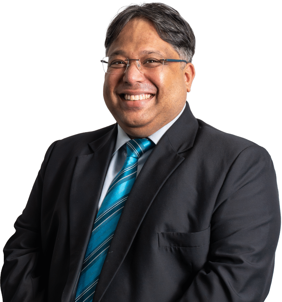 Abdullah Chowdhury - CIB Accountants & Advisers